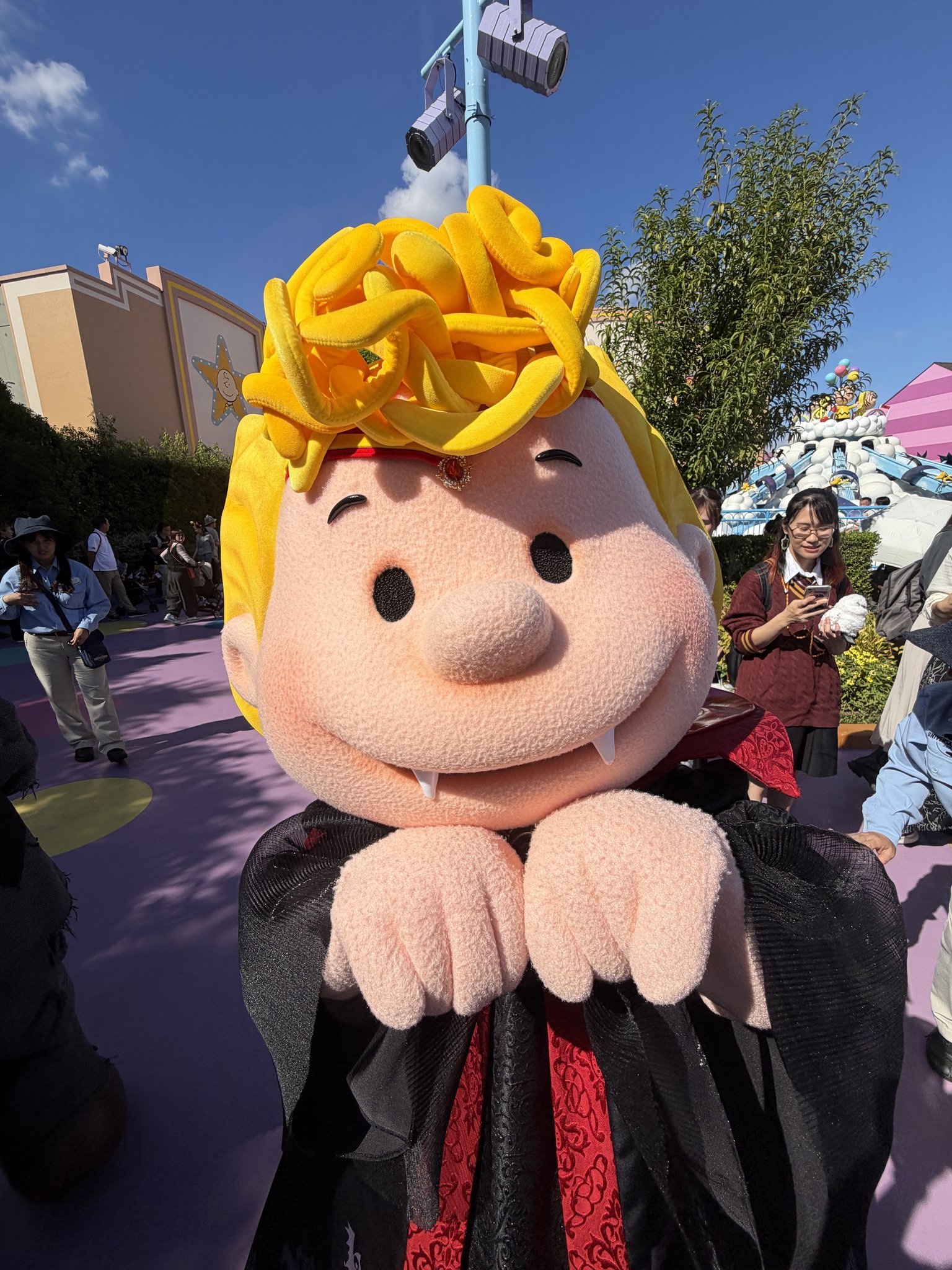 サリー・ブラウン